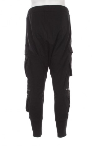 Ανδρικό αθλητικό παντελόνι Made by Society, Μέγεθος M, Χρώμα Μαύρο, Τιμή 24,55 €