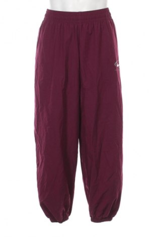 Pánské tepláky  Nike, Velikost XL, Barva Červená, Cena  729,00 Kč