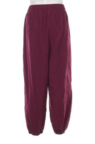 Pánské tepláky  Nike, Velikost XL, Barva Červená, Cena  729,00 Kč