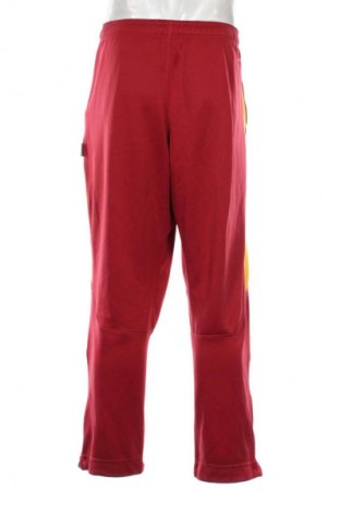 Ανδρικό αθλητικό παντελόνι Nike, Μέγεθος L, Χρώμα Κόκκινο, Τιμή 41,32 €