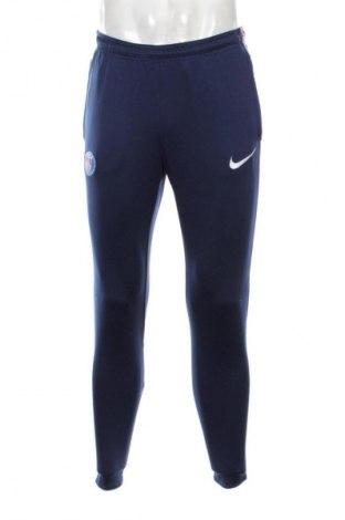 Pánske tepláky Nike, Veľkosť S, Farba Modrá, Cena  29,95 €