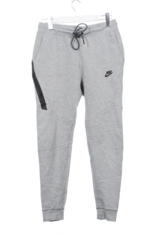 Herren Sporthose Nike, Größe S, Farbe Grau, Preis 34,99 €