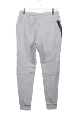 Herren Sporthose Nike, Größe S, Farbe Grau, Preis 34,99 €