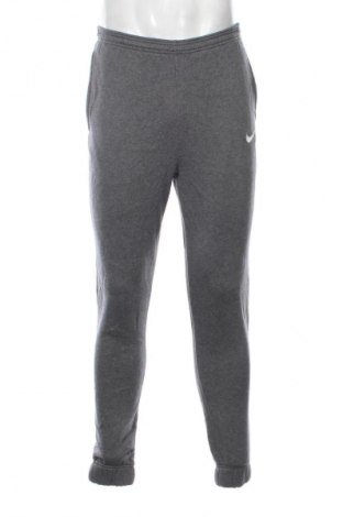 Ανδρικό αθλητικό παντελόνι Nike, Μέγεθος S, Χρώμα Γκρί, Τιμή 30,99 €