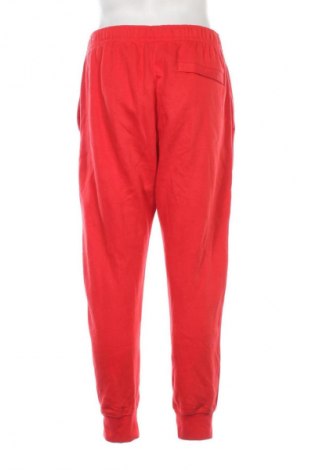 Pánske tepláky Nike, Veľkosť L, Farba Červená, Cena  33,95 €