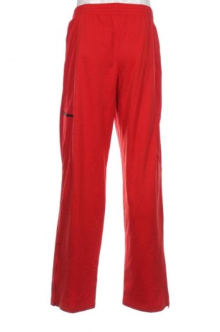 Męskie spodnie sportowe Nike, Rozmiar XL, Kolor Czerwony, Cena 110,34 zł