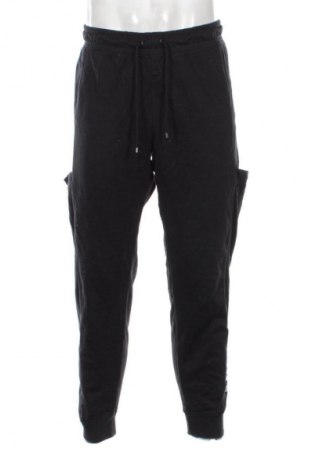 Pantaloni trening de bărbați Nike, Mărime XL, Culoare Negru, Preț 151,99 Lei