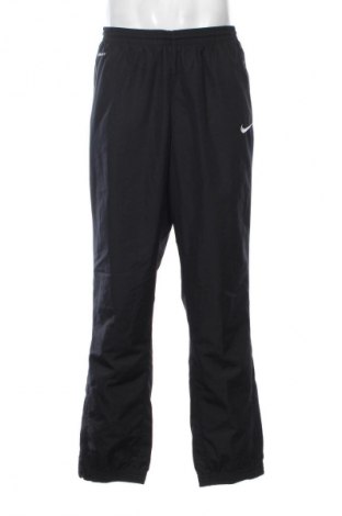 Herren Sporthose Nike, Größe L, Farbe Schwarz, Preis 24,55 €