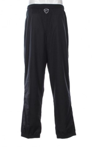 Herren Sporthose Nike, Größe L, Farbe Schwarz, Preis 24,55 €