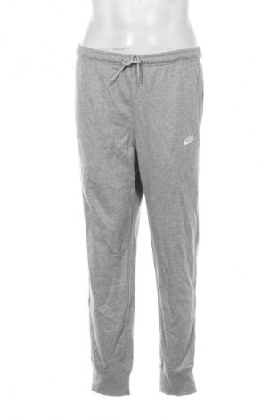 Herren Sporthose Nike, Größe S, Farbe Grau, Preis € 32,99