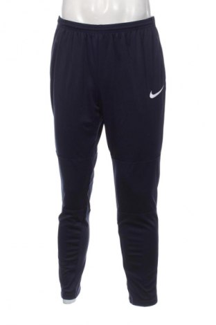 Herren Sporthose Nike, Größe L, Farbe Blau, Preis 71,99 €