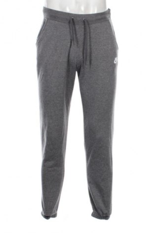 Pantaloni trening de bărbați Nike, Mărime M, Culoare Gri, Preț 125,92 Lei