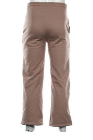 Мъжко спортно долнище Nike, Размер S, Цвят Кафяв, Цена 48,00 лв.