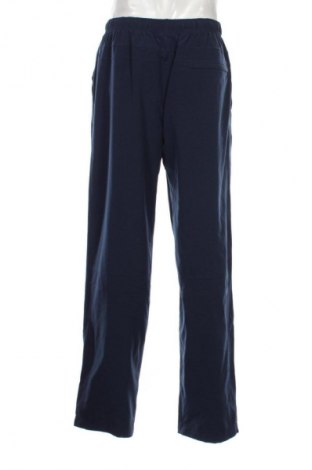 Мъжко спортно долнище Nike, Размер L, Цвят Син, Цена 111,00 лв.