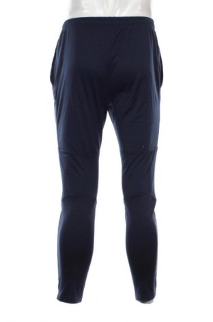 Męskie spodnie sportowe Nike, Rozmiar S, Kolor Niebieski, Cena 102,99 zł