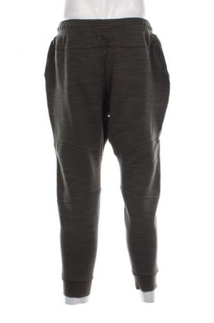 Ανδρικό αθλητικό παντελόνι Nike, Μέγεθος XL, Χρώμα Πράσινο, Τιμή 24,54 €