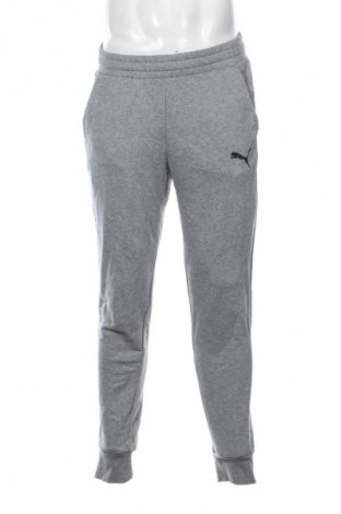 Férfi sport nadrág PUMA, Méret L, Szín Szürke, Ár 9 775 Ft