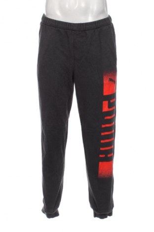 Herren Sporthose PUMA, Größe L, Farbe Schwarz, Preis 28,99 €