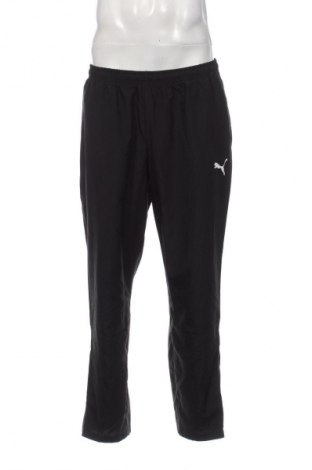 Férfi sport nadrág PUMA, Méret XL, Szín Fekete, Ár 19 359 Ft