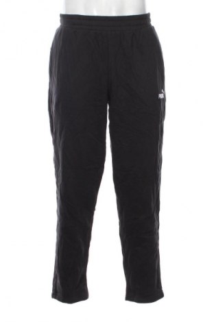 Pánske tepláky PUMA, Veľkosť L, Farba Čierna, Cena  26,95 €