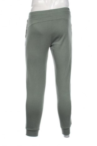 Мъжко спортно долнище PUMA, Размер S, Цвят Зелен, Цена 19,42 €