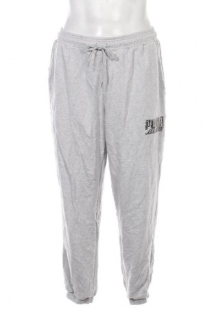 Férfi sport nadrág PUMA, Méret L, Szín Szürke, Ár 10 709 Ft