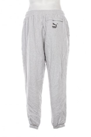 Férfi sport nadrág PUMA, Méret L, Szín Szürke, Ár 10 709 Ft