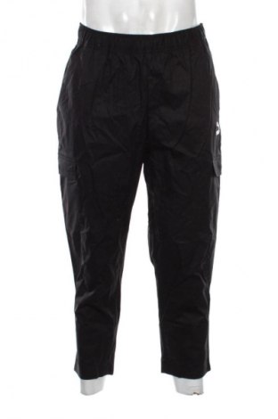Herren Sporthose PUMA, Größe L, Farbe Schwarz, Preis € 55,24