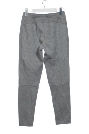 Ανδρικό αθλητικό παντελόνι PUMA, Μέγεθος S, Χρώμα Γκρί, Τιμή 24,49 €