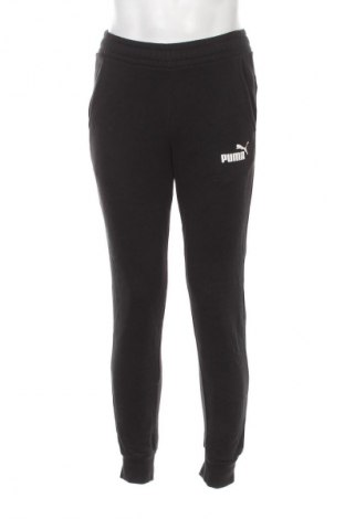 Pánské tepláky  PUMA, Velikost S, Barva Černá, Cena  559,00 Kč