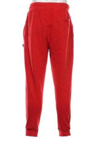 Herren Sporthose Plein Sport, Größe XL, Farbe Rot, Preis 66,50 €