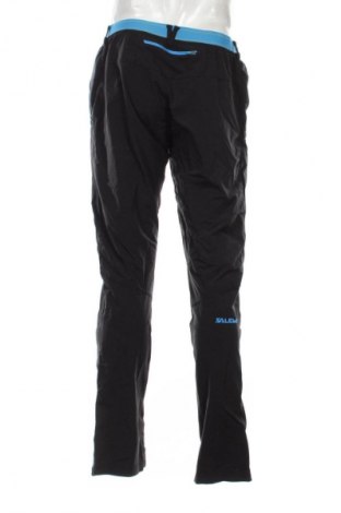 Herren Sporthose Salewa, Größe L, Farbe Mehrfarbig, Preis 47,99 €