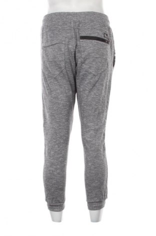 Мъжко спортно долнище Savvy, Размер M, Цвят Сив, Цена 28,99 лв.