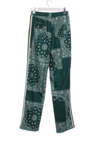 Ανδρικό αθλητικό παντελόνι Sixth June, Μέγεθος M, Χρώμα Πολύχρωμο, Τιμή 14,00 €