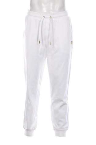 Pánské tepláky  Tommy Hilfiger, Velikost L, Barva Bílá, Cena  3 549,00 Kč