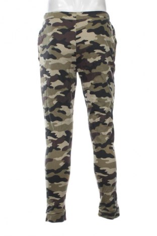 Ανδρικό αθλητικό παντελόνι True Spirit, Μέγεθος L, Χρώμα Πολύχρωμο, Τιμή 15,99 €