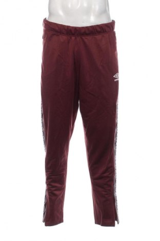 Męskie spodnie sportowe Umbro, Rozmiar XL, Kolor Kolorowy, Cena 143,00 zł
