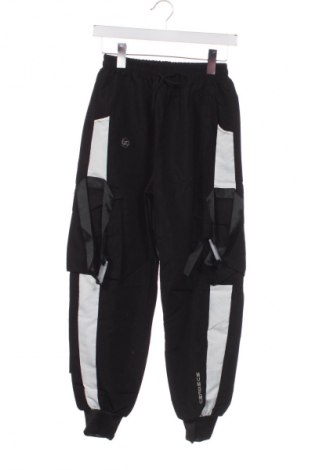 Pánské tepláky  Unbranded, Velikost XS, Barva Černá, Cena  367,00 Kč