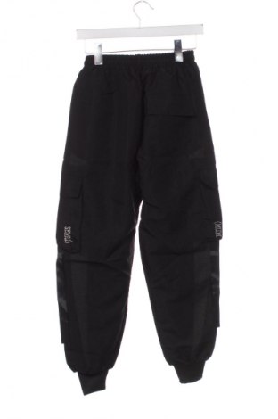 Pánské tepláky  Unbranded, Velikost XS, Barva Černá, Cena  367,00 Kč