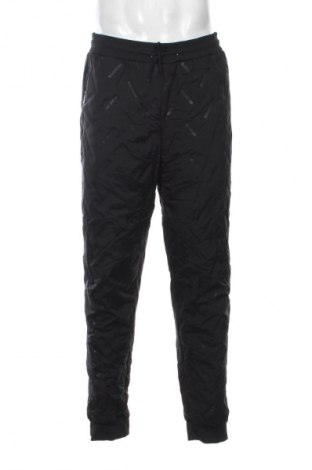 Herren Sporthose Unbranded, Größe XL, Farbe Schwarz, Preis 12,99 €