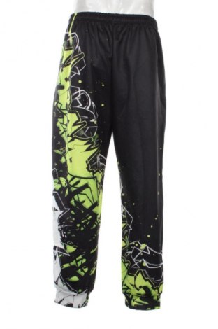 Pantaloni trening de bărbați Unbranded, Mărime L, Culoare Multicolor, Preț 76,32 Lei