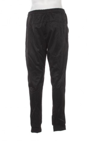 Ανδρικό αθλητικό παντελόνι Unbranded, Μέγεθος L, Χρώμα Μαύρο, Τιμή 11,99 €