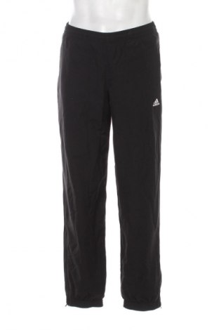 Ανδρικό αθλητικό παντελόνι Unbranded, Μέγεθος L, Χρώμα Μαύρο, Τιμή 11,99 €