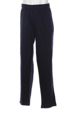 Ανδρικό αθλητικό παντελόνι Unbranded, Μέγεθος 4XL, Χρώμα Μπλέ, Τιμή 14,99 €