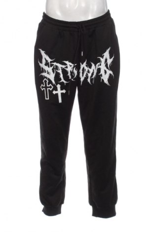 Pantaloni trening de bărbați Unbranded, Mărime L, Culoare Multicolor, Preț 76,00 Lei