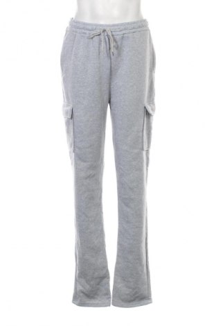 Мъжко спортно долнище Unbranded, Размер XL, Цвят Сив, Цена 14,83 €