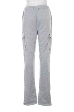 Мъжко спортно долнище Unbranded, Размер XL, Цвят Сив, Цена 14,83 €