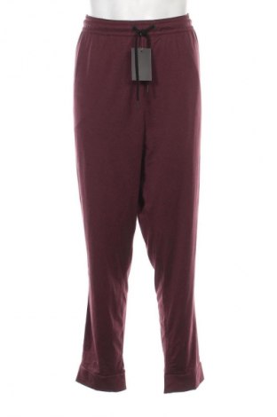 Herren Sporthose Unbranded, Größe XL, Farbe Rot, Preis € 30,99