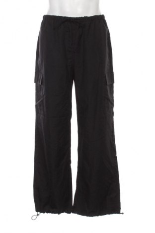 Мъжко спортно долнище Unbranded, Размер XL, Цвят Черен, Цена 14,82 €