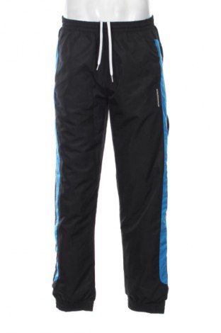 Ανδρικό αθλητικό παντελόνι Unbranded, Μέγεθος S, Χρώμα Μαύρο, Τιμή 8,99 €